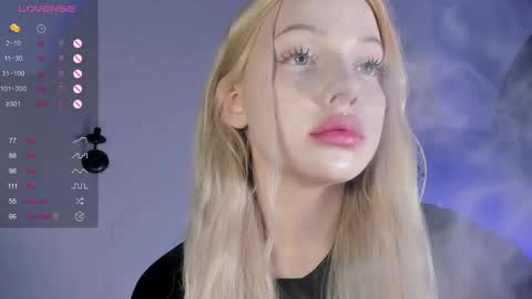 Mary online show from March 8, 8:44 am