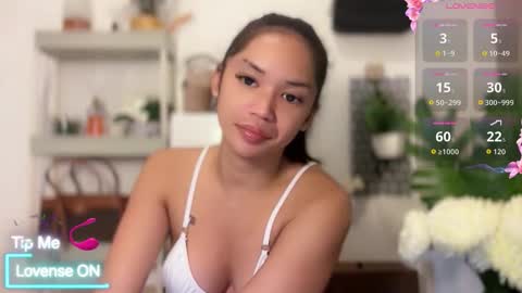 NICOLE online show from January 15, 9:56 pm