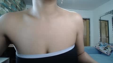 Nicole online show from June 13, 10:09 pm