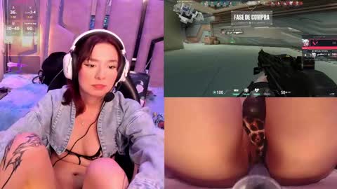 Nicole online show from September 24, 3:52 pm