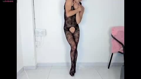 Nicole jaymes online show from July 14, 5:29 pm