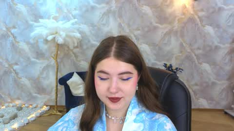 nicolefoxery online show from September 24, 3:35 am