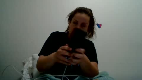 Nicole online show from June 13, 11:42 am