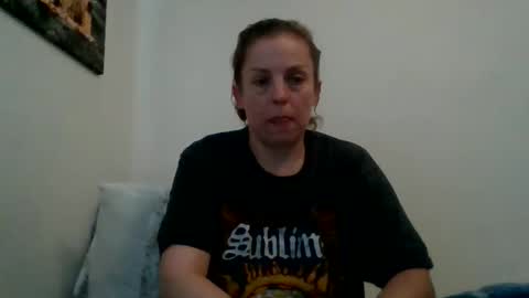 Nicole online show from March 28, 8:43 pm