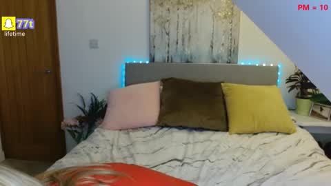   Birthday  online show from January 7, 12:04 am