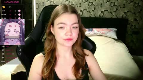 NicoleMeew online show from February 6, 11:53 am