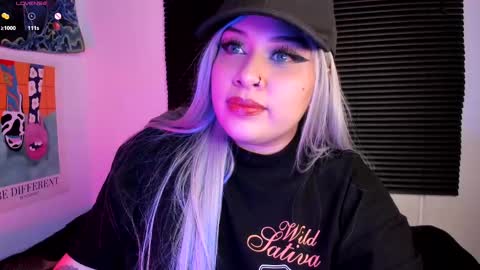 Nico online show from February 22, 3:23 am