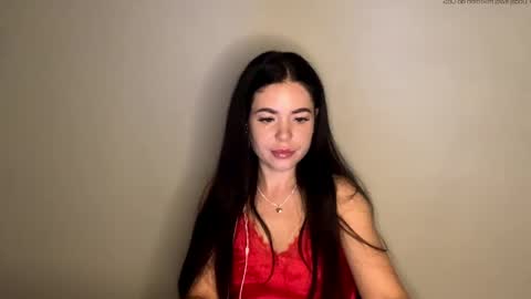 Nicole online show from May 5, 8:14 pm
