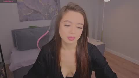 NicoleRossss online show from July 29, 9:42 am