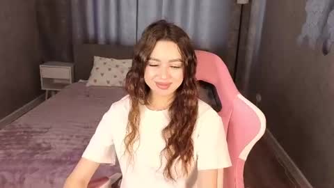 NicoleRossss online show from July 6, 4:20 am