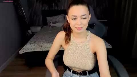NicoleRossss online show from July 11, 9:23 am