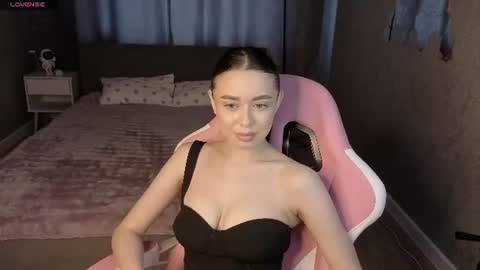 NicoleRossss online show from June 25, 3:47 am