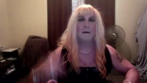Nicole CD online show from June 29, 7:13 pm