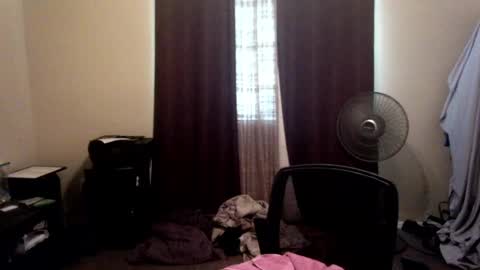 Nicole CD online show from July 1, 9:34 pm
