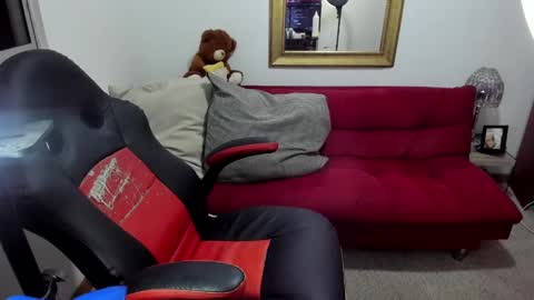 Nicolettcolin  online show from March 8, 12:33 am