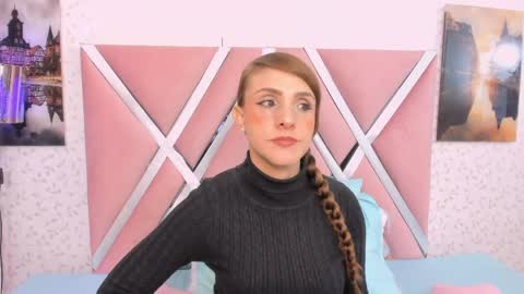 nicoll_89 online show from June 9, 12:27 pm