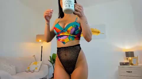 Nicole online show from June 15, 5:10 am