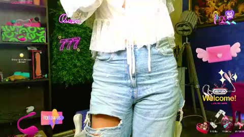 Nicolle online show from July 24, 7:38 am