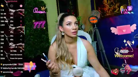 Nicolle online show from June 26, 12:32 pm