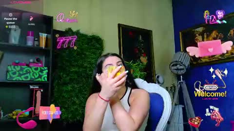 Nicolle online show from July 23, 7:17 am