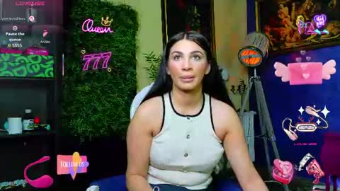 Nicolle online show from July 13, 9:57 am