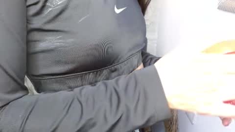 Nicollet online show from March 25, 3:13 am