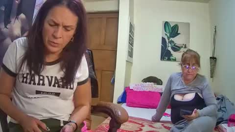 nicoltatiana_ online show from February 4, 12:36 am