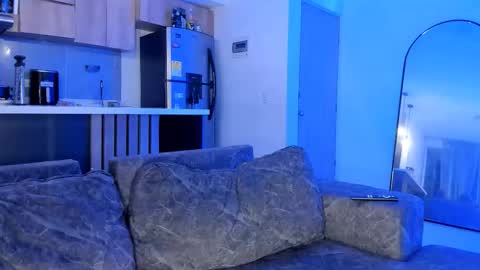 Nicol online show from January 8, 11:32 pm