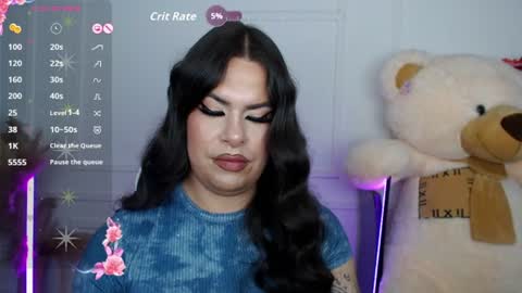nicoobaby online show from July 16, 5:38 pm