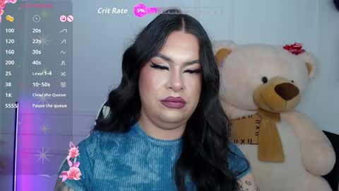 nicoobaby online show from May 26, 4:02 pm