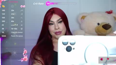 nicoobaby online show from June 17, 3:11 am