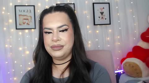 nicoobaby online show from February 19, 7:16 pm