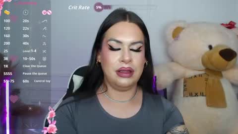 nicoobaby online show from July 28, 3:21 pm