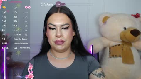 nicoobaby online show from July 28, 4:39 pm