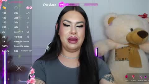 nicoobaby online show from July 28, 2:57 pm