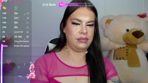 nicoobaby online show from June 20, 2:29 am