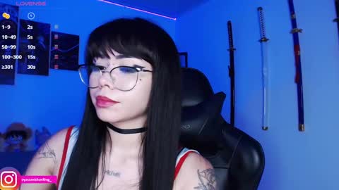 Lizzie online show from December 5, 2:15 am