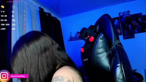 Lizzie online show from April 8, 4:48 am