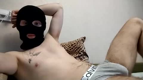 NiddExsterx online show from December 15, 12:38 pm