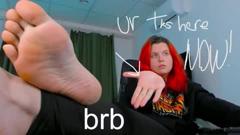 Nellie online show from November 5, 2:13 am