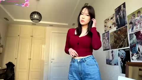 Hanna online show from May 9, 5:35 am