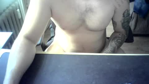 Niewidoczny online show from July 23, 7:39 am