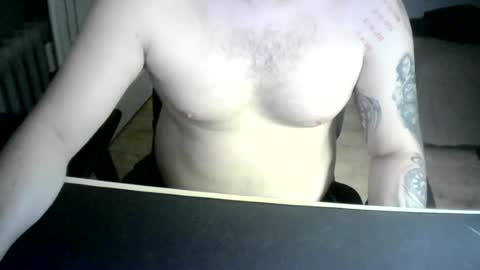 Niewidoczny online show from July 26, 9:12 pm