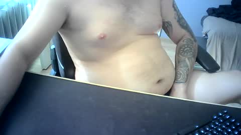 Niewidoczny online show from July 29, 3:01 pm