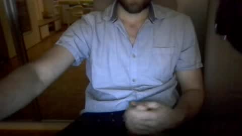 nieznajomy33 online show from July 14, 8:47 pm