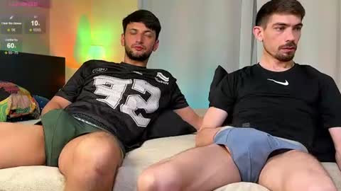Damon online show from July 9, 7:29 pm