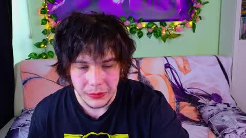 Night angel online show from March 13, 12:19 pm