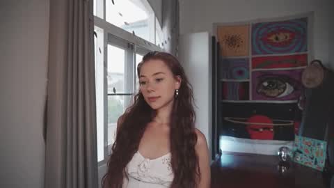 Aurora online show from March 16, 7:56 am