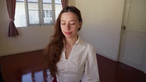 Aurora online show from November 29, 2:52 am