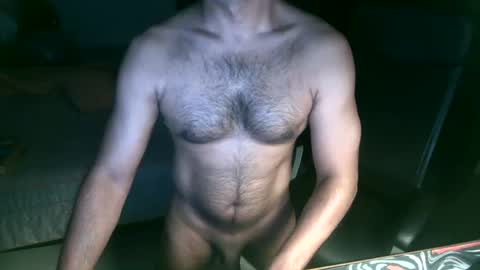 night_rider09711 online show from June 18, 8:14 pm